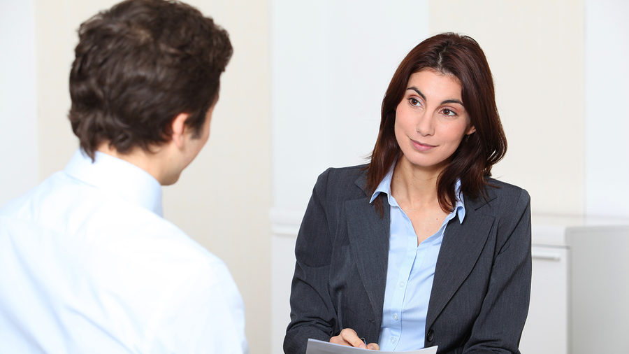 How to Answer Difficult Interview Questions