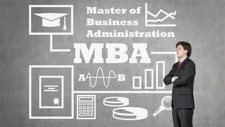 Ask a Recruiter: Will an MBA Help Me in the Job Market?