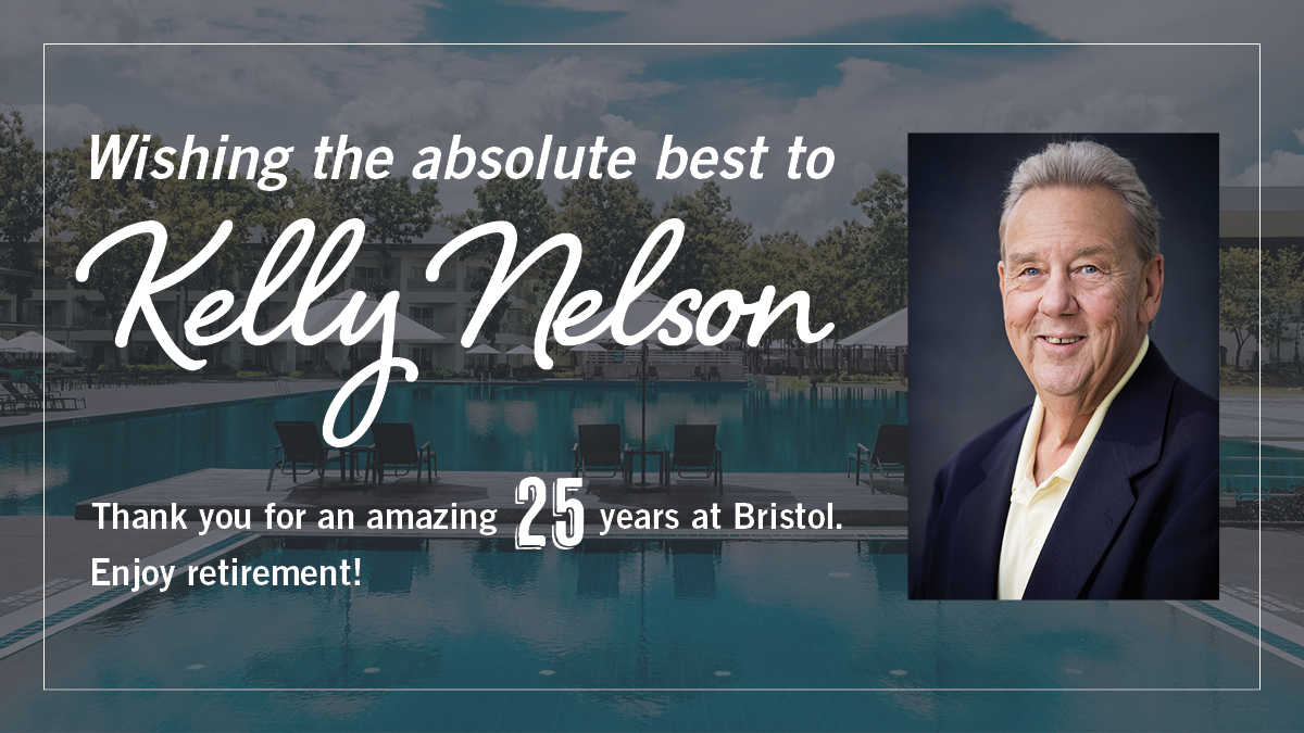 SVP Kelly Nelson to Retire After 25 Years at Bristol Associates