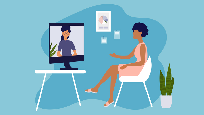 The Evolution of Remote Work and Virtual Interviews in Executive Search