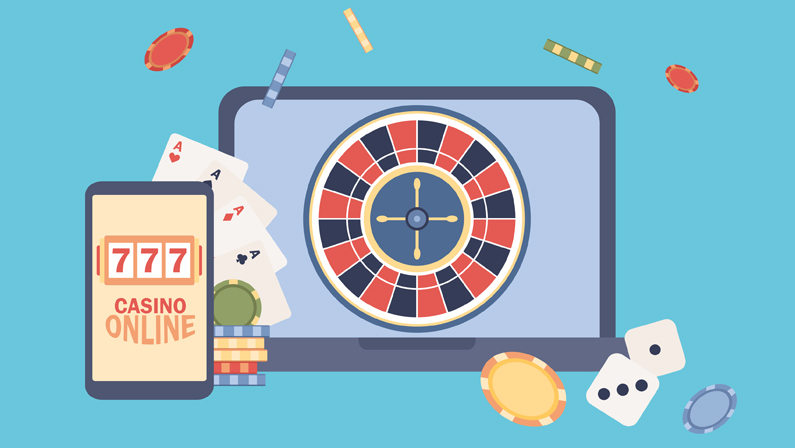 The Impact of Online Gaming on the Casino Workforce: The Changing Landscape of the Casino Industry