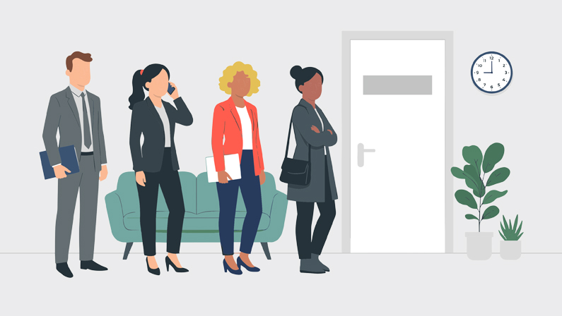 What Slows Executive Hiring and Why It Matters